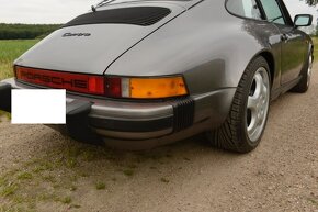 1985 Porsche 911 3.2 Coupe - 5