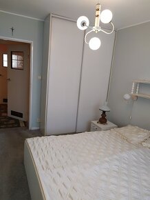 3 pokoje, 66m2, duży balkon, I p., umeblowane, ul. Podmiejsk - 5