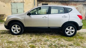 Nissan Qashgai 1.6benzin - 5