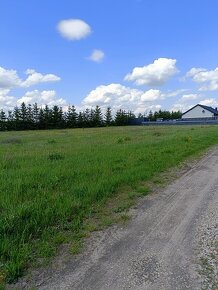 Działka budowlana o pow. 2500 m2, Piotrków Trybunalski - 5