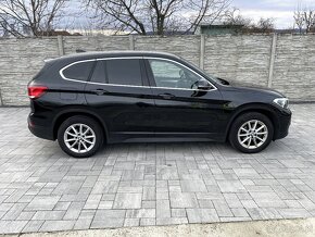 BMW X1 S-Drive 1.6d Sport Full-Led - 5