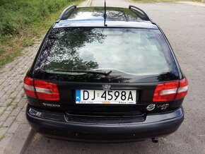 Sprzedam Volvo V40 - 5