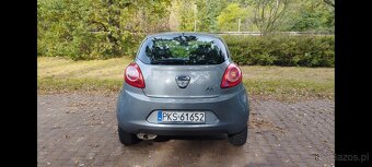 Ford KA 2014 Rok,z małym przebiegiem. - 5