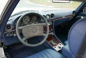 Mercedes-Benz 560 SL R107 1986r. - 5