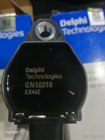 Cewki zapłonowe Delphi GN 10310-12B1 - 5