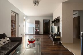 2 pokoje, 44m2, balkon, III p., Os. Panorama Park - 5