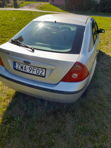 Sprzedam Ford Mondeo MK3 - 5