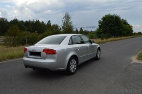 AUDI A4 B7, SEDAN, 2.0 LPG, XENON - 5