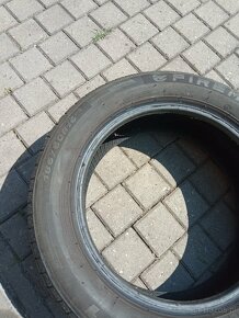 OPONA 1 SZTUKA FIREMAX 185/60/15 r FM 601 rok 2022 bieżnik o - 5