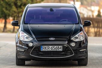 Ford S-Max - 5