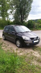 Renault Scenic II FL lift 1.9 dCi - 5