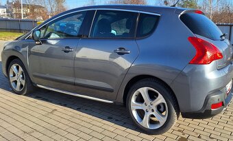 Peugeot 3008 2.0hdi Panorama - 5