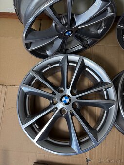 ALUFELGI 17" 5x112 BMW 5 6 7  G30 , G31 , G32 , G11 G12 - O - 5