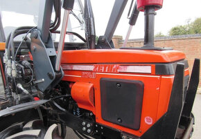 Zetor 5340 - 5