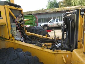 Volvo L 110 F nieruchomy, podatek VAT - 5