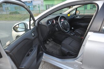 Sprzedam Citroëna C4 II 1.6 120 KM – Komfort i styl w jednym - 5