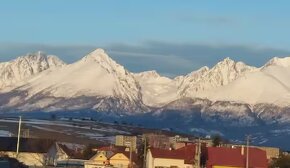 Chata na Słowacji perfekcyjne Wysokie Tatry & termal, super - 5