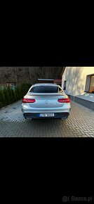 Mercedes GLE 350 - 5