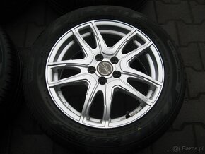 ALUFELGI Koła 16" 5x98 Alfa Romeo 147 , 156 , GT , FIAT 500L - 5