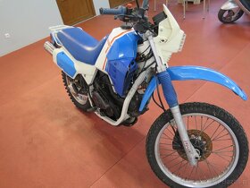 Cagiva Elefant 350 DM 350 LE - 5