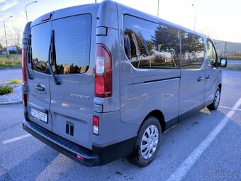 Renault Trafic Passenger 1.6dCi - 5