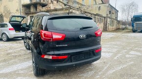 Kia Sportage 1.7 CRDI - 5