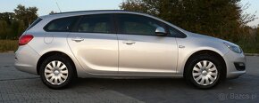 Opel Astra 1.6 CDTI Start/Stop Sports Tourer Active - 5