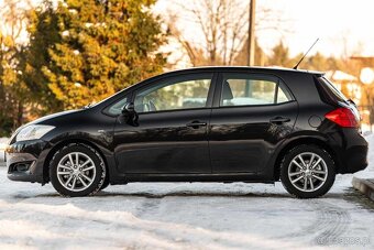 Toyota Auris | benzyna | bardzo zadbana - 5