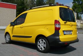 Ford Tourneo Courier - 5