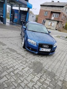 Sprzedam Audi a4b7 - 5