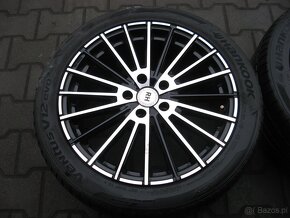 ALUFELGI Koła 18" 5x112 Audi , BMW , Cupra , Mercedes - 5