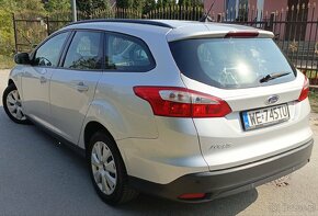 Ford Focus - 5