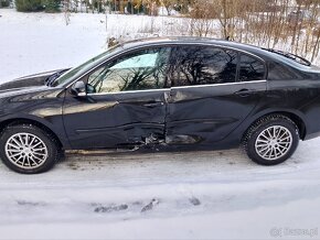 Renault Laguna 3 1.5DCI - 5