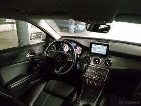 Mercedes GLA 200D 4 Matic - 5