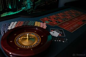 Zabawa w Kasyno Mobilne Casino Częstochowa Blackjack Krupier - 5