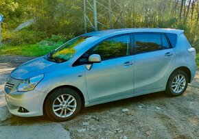 Toyota Verso 1.6 132 KM benzyna 7-os. - 5