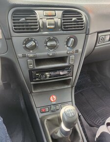 volvo s40 1.8i LPG - 5