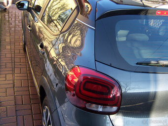 Citroen c3 - 5