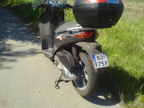 Aprilia 250/125  2007r - 5