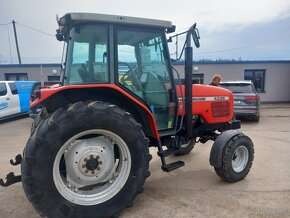 Massey Ferguson 4335 - 5