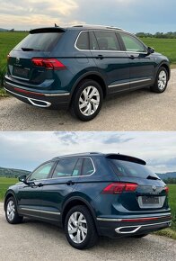 VW TIGUAN 2.0 TDi 4x4 PANORAMA-VIRTUAL-DSG - 5