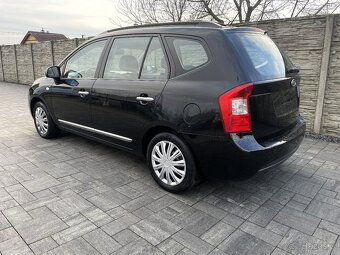 Kia Carens 2,0 CRDi Active Pro Aromatyczny - 5