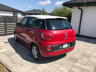 Fiat 500L Sport 1.4i 16V - 5