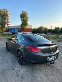 Opel Insignia 1.8 - 5