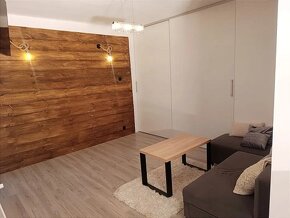 Mieszkanie, 32m2, balkon, II p., po remoncie, Os. Tyniec - 5