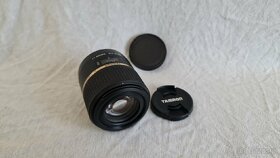 Tamron SP 60 f/2.0 Di II LD (IF) Macro 1:1 Sony A - 5