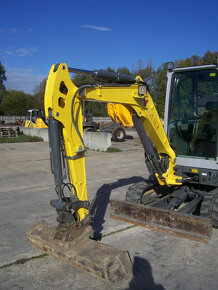 WACKER NEUSON EZ26 ,2021R. - 5