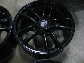 ALUFELGI 16" 5x120 BMW , MINI - nr.037 - 5