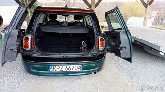 Mini Cooper Clubman - 5