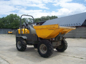 WACKER NEUSON 6001 ,2013R - 5